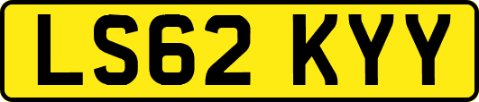 LS62KYY