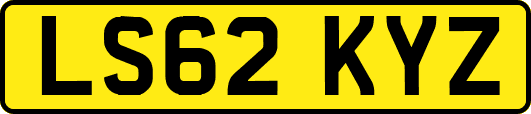 LS62KYZ
