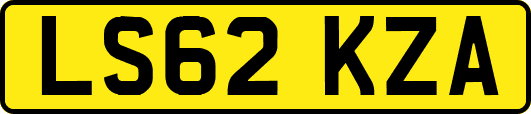 LS62KZA