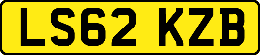 LS62KZB