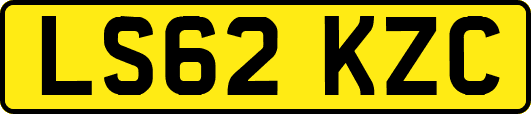 LS62KZC