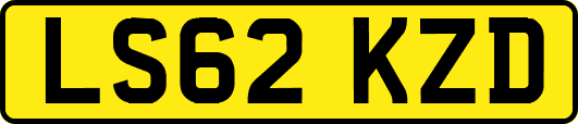 LS62KZD