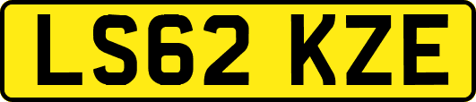 LS62KZE