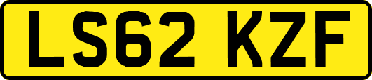 LS62KZF