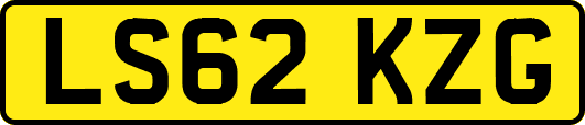 LS62KZG