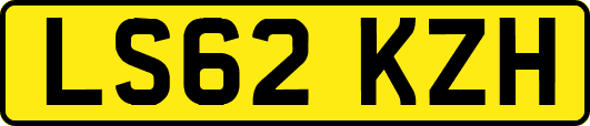 LS62KZH