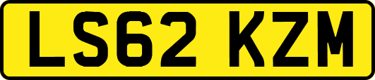 LS62KZM
