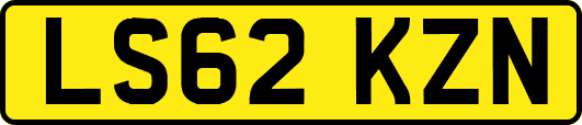 LS62KZN