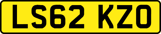 LS62KZO