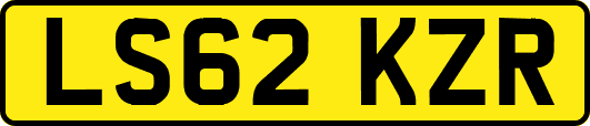 LS62KZR