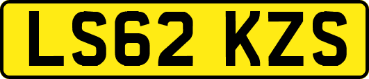 LS62KZS