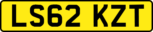 LS62KZT
