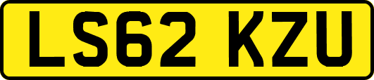 LS62KZU