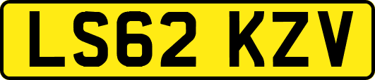 LS62KZV