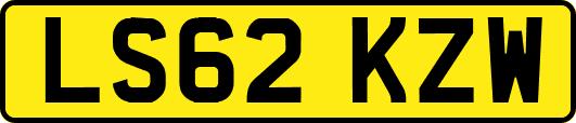 LS62KZW