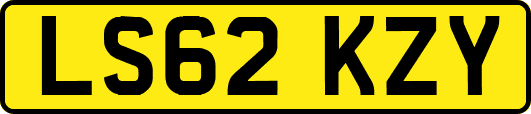 LS62KZY
