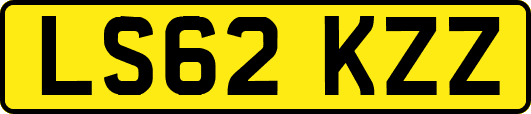 LS62KZZ