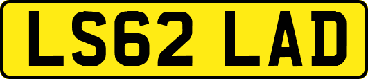 LS62LAD