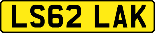 LS62LAK