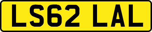 LS62LAL
