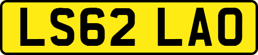 LS62LAO