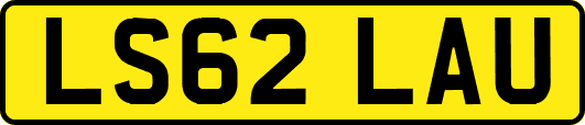 LS62LAU
