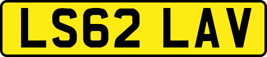 LS62LAV