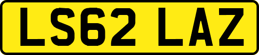 LS62LAZ