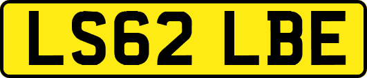 LS62LBE