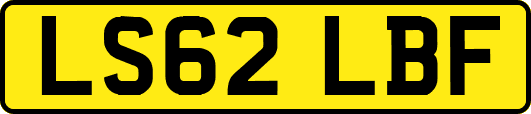 LS62LBF