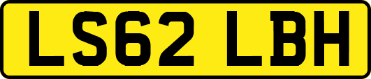 LS62LBH