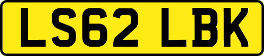 LS62LBK