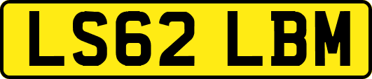 LS62LBM