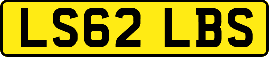 LS62LBS