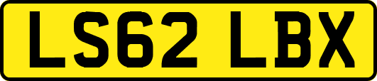 LS62LBX