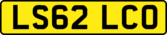 LS62LCO