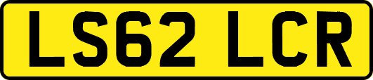 LS62LCR