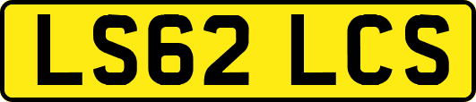 LS62LCS