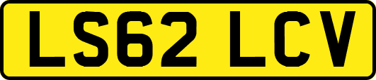 LS62LCV