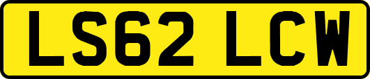 LS62LCW