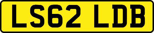 LS62LDB