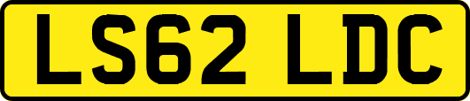 LS62LDC