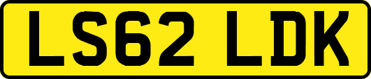LS62LDK
