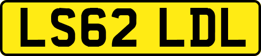 LS62LDL