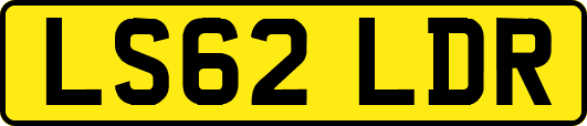 LS62LDR