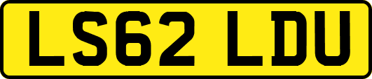 LS62LDU
