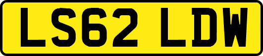 LS62LDW