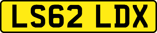 LS62LDX