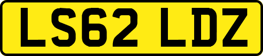 LS62LDZ