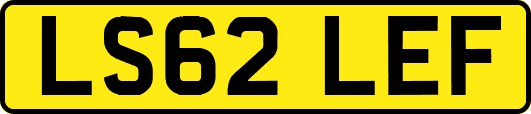 LS62LEF